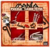 Puzzle Mania Casse-tetes Red