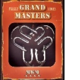 Grand Master Puzzle MWM
