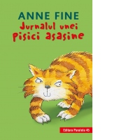 Jurnalul unei pisici asasine