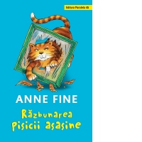 Razbunarea pisicii asasine