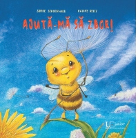 Ajuta-ma sa zbor!