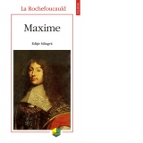 Maxime (editie bilingva)