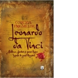 Codexul enigmelor lui Leonardo Da Vinci