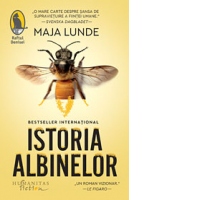 Istoria albinelor