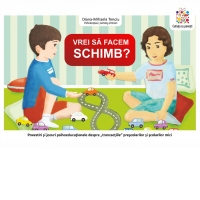 Plansa - Vrei sa facem schimb?