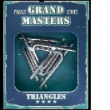 Grand Master Puzzle Triangles