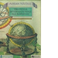 Tratatele internationale ale Romaniei