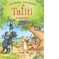 Tafiti si maimutele