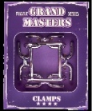 Grand Master Puzzle Clamps