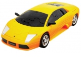 E3D Lamborghini Murcielago 1:32 Yellow