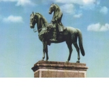 Vedere : Statuia statuii