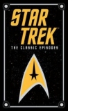 Star Trek: The Classic Episodes (Barnes & Noble Collectible