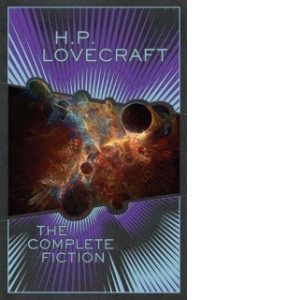 H.P. Lovecraft (Barnes & Noble Collectible Classics: Omnibus
