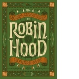 Merry Adventures of Robin Hood (Barnes & Noble Collectible C