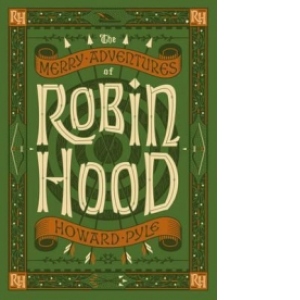 Merry Adventures of Robin Hood (Barnes & Noble Collectible C