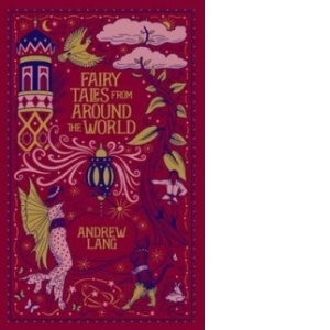 Fairy Tales from Around the World (Barnes & Noble Collectibl