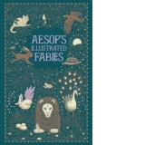 Aesop's Illustrated Fables (Barnes & Noble Collectible Class