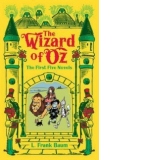 Wizard of Oz (Barnes & Noble Collectible Classics: Omnibus E