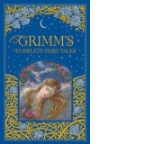 Grimm's Complete Fairy Tales (Barnes & Noble Collectible Cla