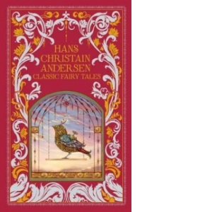 Hans Christian Andersen (Barnes & Noble Collectible Classics