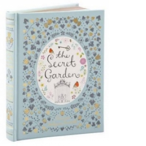 Secret Garden (Barnes & Noble Collectible Classics: Children