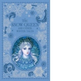 Snow Queen and Other Winter Tales (Barnes & Noble Collectibl