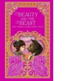 Beauty and the Beast and Other Classic Fairy Tales (Barnes &