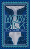 Moby-Dick (Barnes & Noble Collectible Classics: Omnibus Edit