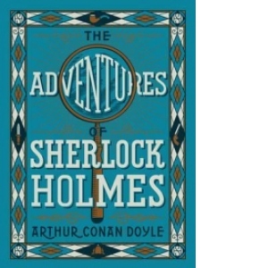 Adventure of Sherlock Holmes