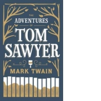 Adventures of Tom Sawyer