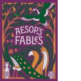 Aesop's Fables (Barnes & Noble Children's Leatherbound Class