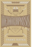 Metamorphosis and Other Stories (Barnes & Noble Flexibound C