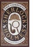 Complete Sherlock Holmes (Barnes & Noble Collectible Classic
