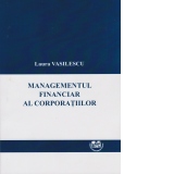 Managementul financiar al corporatiilor