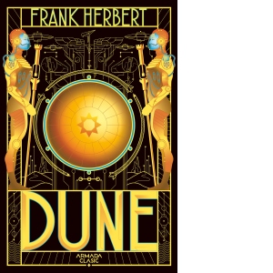 Dune (editia 2019)