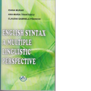 English syntax a multiple linguistic perspective