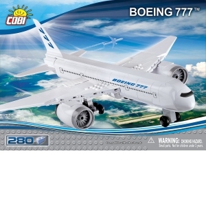 Set Constructie Boeing, Boeing 777