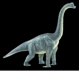 Figurina Brachiosaurus