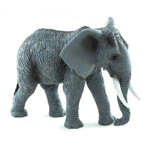 Figurina Elefant African