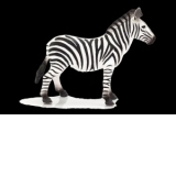 Figurina Zebra