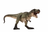 Figurina Tiranozaurul Rex - Verde