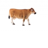 Figurina Vaca Jersey