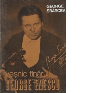 Vesnic tinarul George Enescu