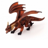 Figurina Dragon De Foc