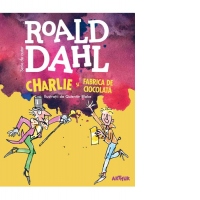 Charlie si Fabrica de Ciocolata (format mic)