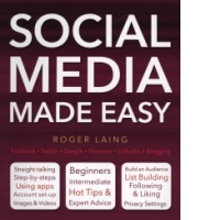 Social Media Made Easy