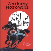 Devil and His Boy