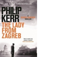 Lady From Zagreb
