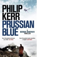 Prussian Blue