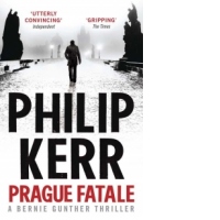 Prague Fatale